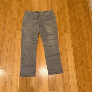 Men's Johnston & Murphy Slim Fit Pant